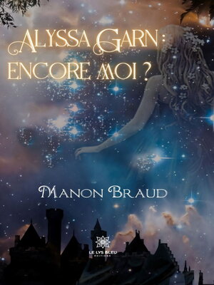cover image of Alyssa Garn